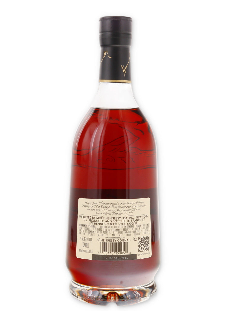 Buy Hennessy Privilege VSOP Cognac 750ml | Flask Wines