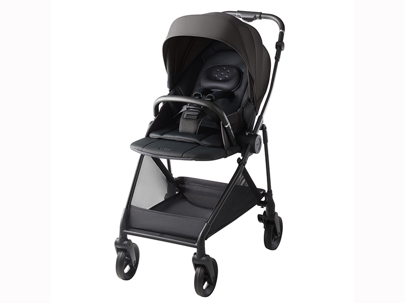 アップリカ「ラクーナ クッション フリー AE」がオススメな理由｜世界