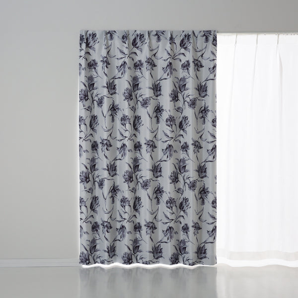 リリア グレー（ドレープ/オーダー） | Francfranc（フランフラン