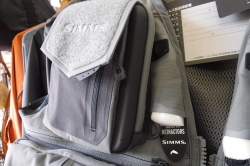 SIMMS G3 Guide Vest FLY SHOP リバーランド