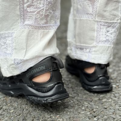 Salomon(サロモン)のXA PRO 3D AMPHIB通販 | 集英社HAPPY PLUS STORE
