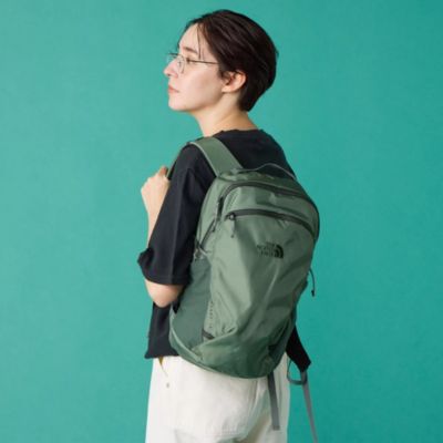 THE NORTH FACE(ザ・ノース・フェイス)のMercury 16通販 | LEEマルシェ