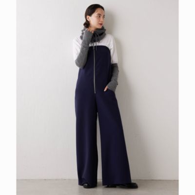 Whim Gazette(ウィム ガゼット)の【THE PAUSE】ベアオールインワン通販