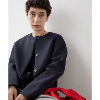 Whim Gazette(ウィム ガゼット)のダンボールブルゾン通販 | 集英社