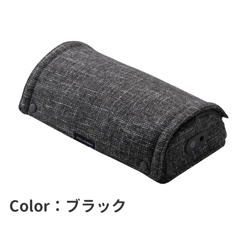 アンファテイIF マッサージリフレッシュモイスチャ各1ユースミニ1本プレゼント i-FiT FIP-6208J ブラック｜ファミリーイナダ公式オンラインショップ