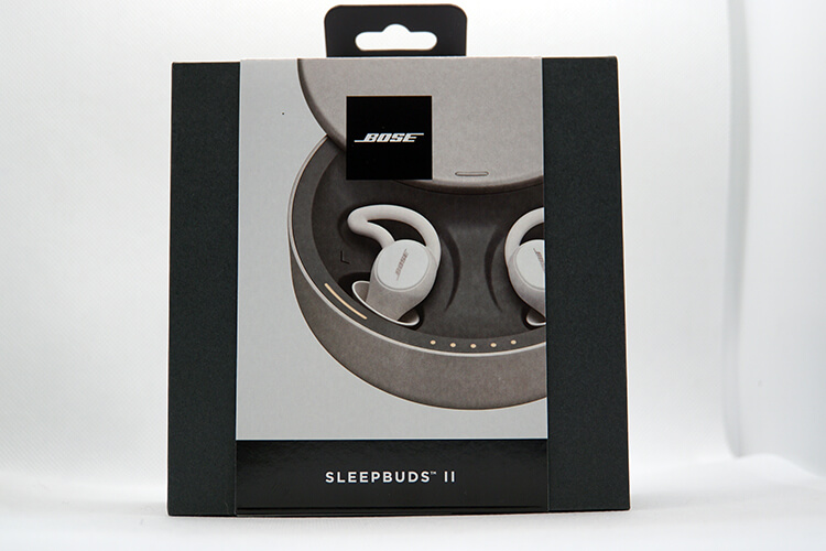 Bose Sleepbuds II レビュー】昼夜逆転した人はマストバイ。それ以外の