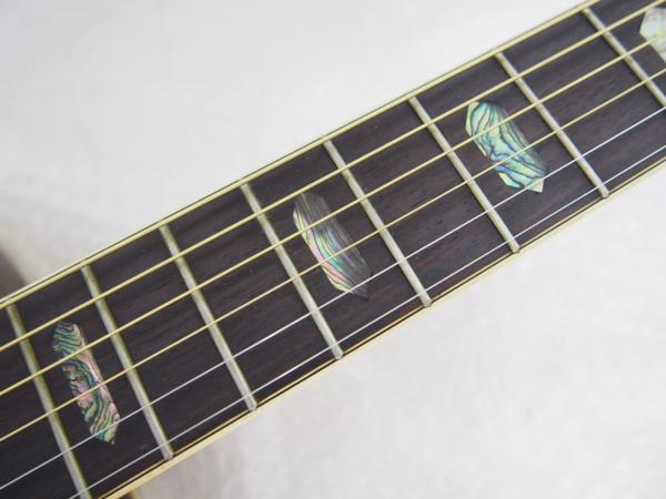 高額買取実施中!!】YAMAKI/ヤマキ ギター F-180 ハカランダ単板 1970