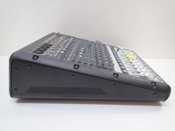 高額買取実施中!!】MACKIE 12chアナログミキサー ONYX 1220 | 楽器買取