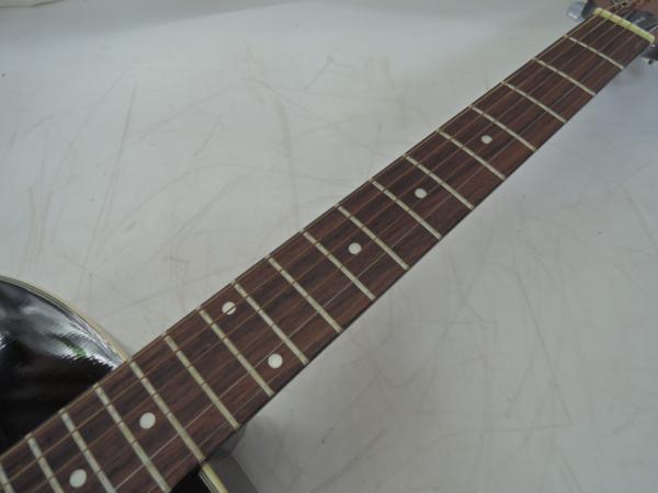 高額買取実施中!!】Epiphone エピフォン AJ 15 VS アコースティック