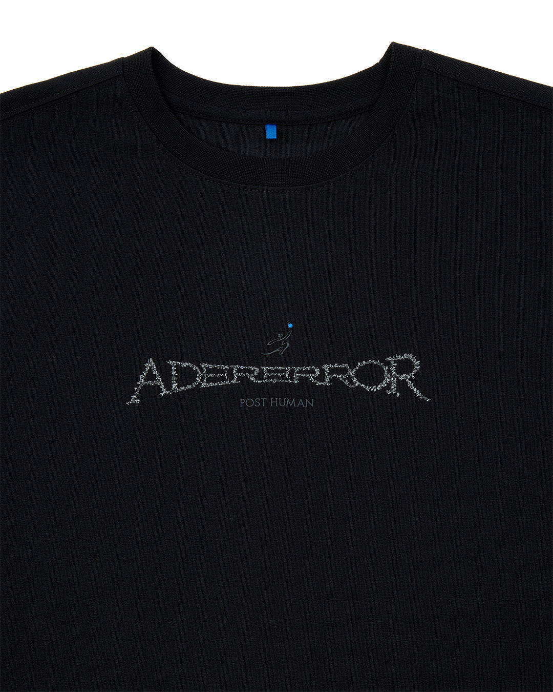 ADERERROR T-SHIRT – THE GALLERY BOX