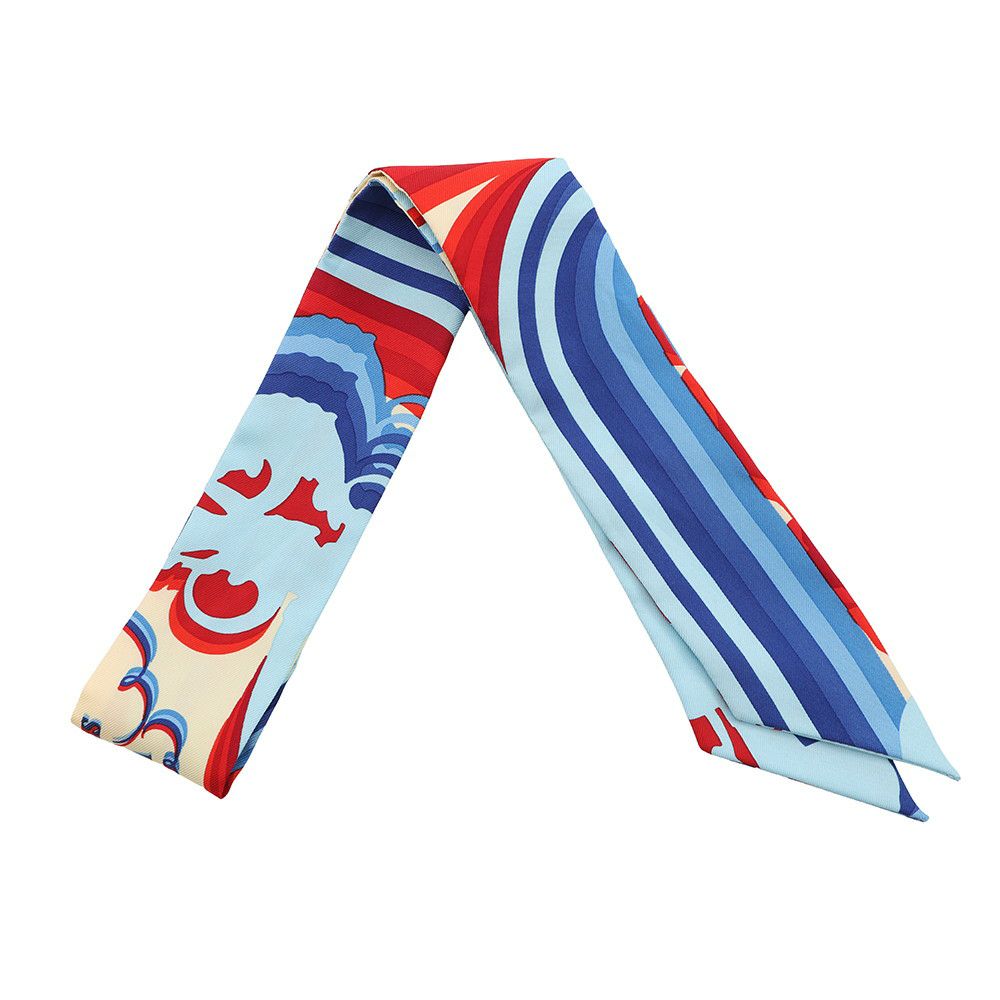 エルメス ツイリー カレイドスコープ エフェクト Effet Kaleidoscope