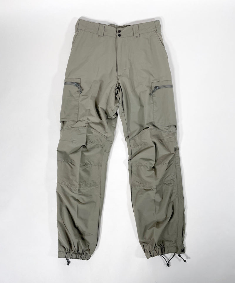 PCU Level 5 SOFT SHELL PANTS Patagonia MARS / PCU LEVEL5 ソフト
