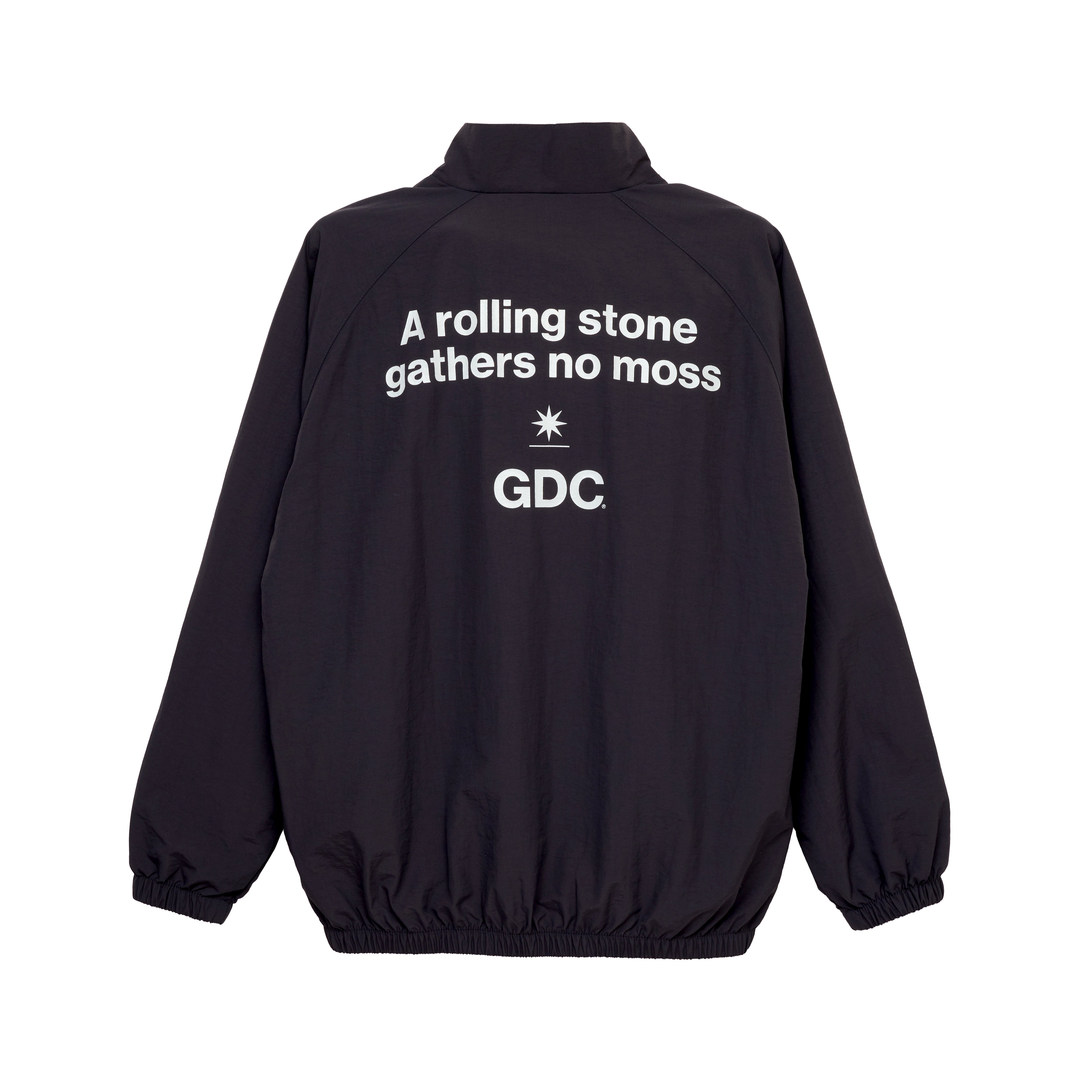 weekend setup – GDC