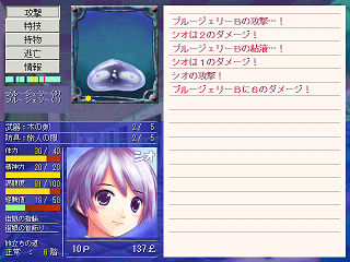 投稿レビュー シミュレーション 3