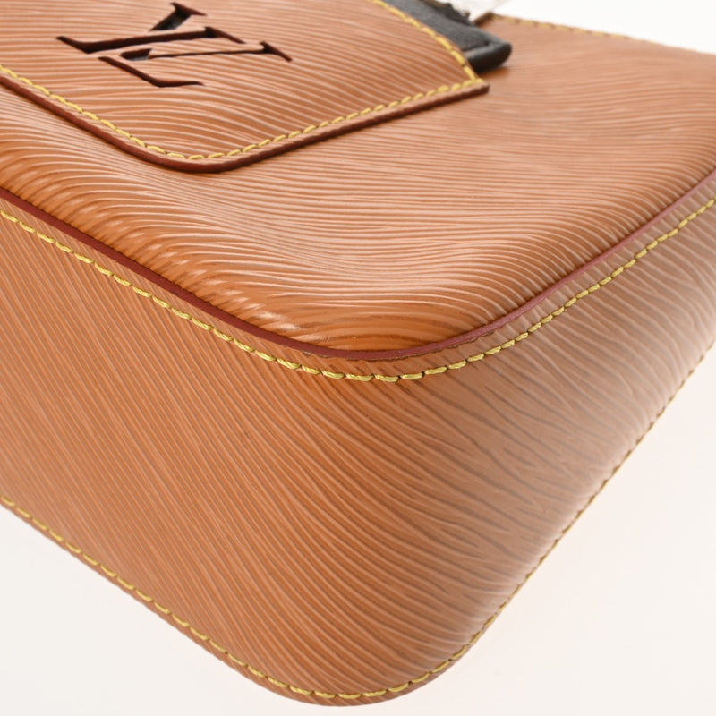 ルイヴィトンマレル 2WAY 14127 ゴールドミエル レディース エピレザー