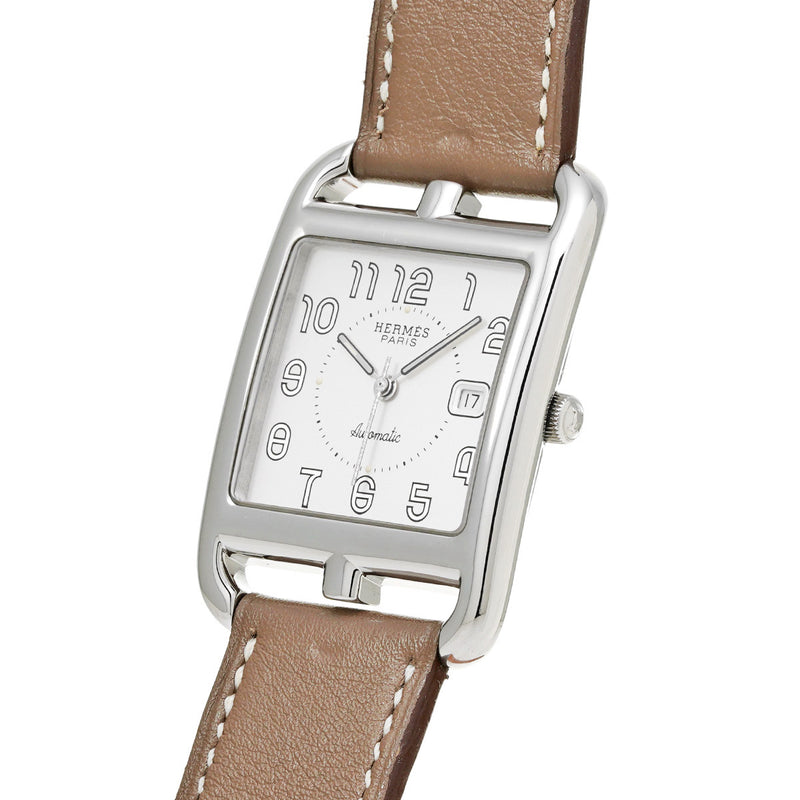 エルメス ケープコッド ドゥブルトゥール メンズ 腕時計 CC1.710