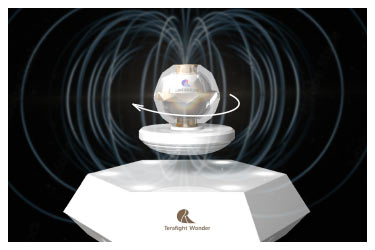 テラファイトきらきらワンダー｜トータルヘルスデザイン公式ショップ