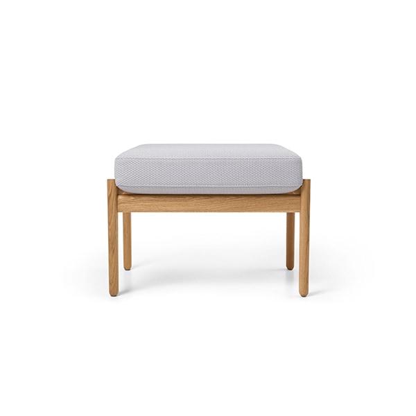 CH290F Ottoman（オットマン） / Carl Hansen & Son（カールハンセン