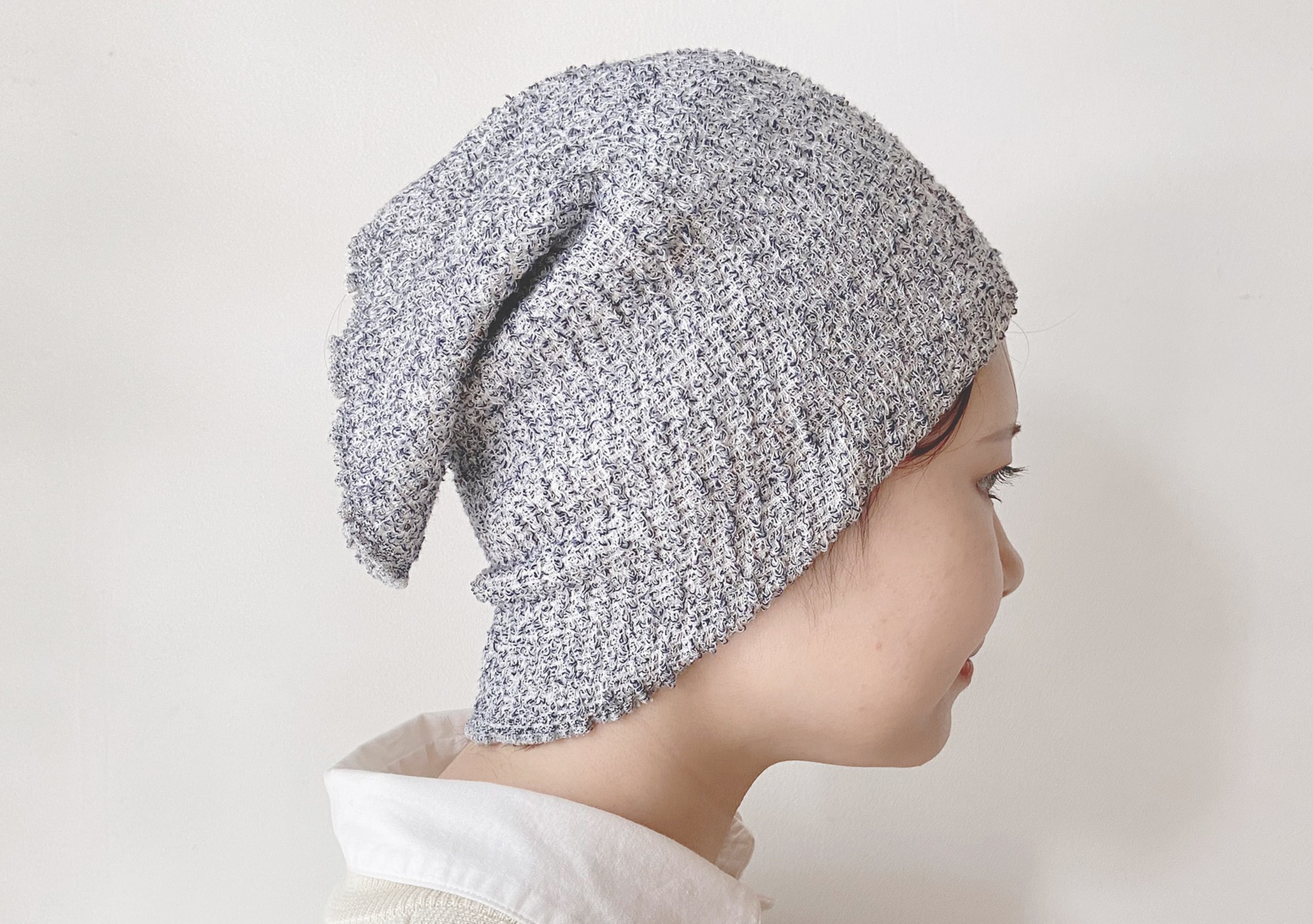 MOKUHair（ヘアバンド） | MOKUシリーズ | | 今治タオルのコンテックス