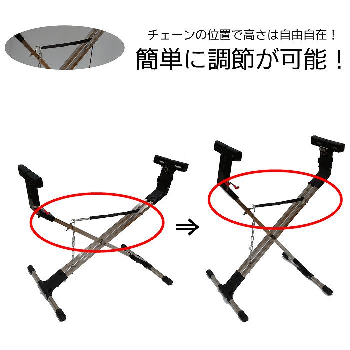 ホットワックススタンドセット HYBRID WAX STAND + GALLIUM JB0015 +