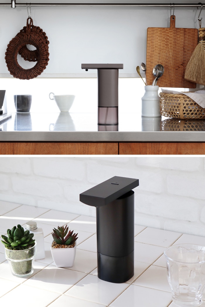 0 Automatic Dispenser ZBG-E010 [アルコール専用] | 新着 | plywood