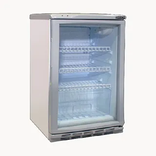 レマコム 三温度帯 冷蔵/チルド/冷凍ストッカー 399L RRS-399SF（業務