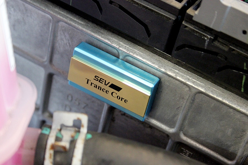 SEVオフィシャルオンラインショップ｜SEVトランスコア