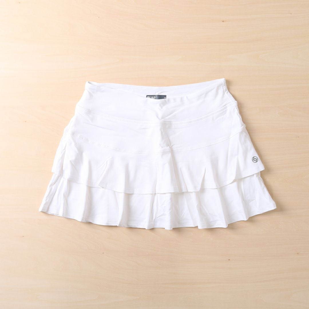 テニススコート白の選び方ページ