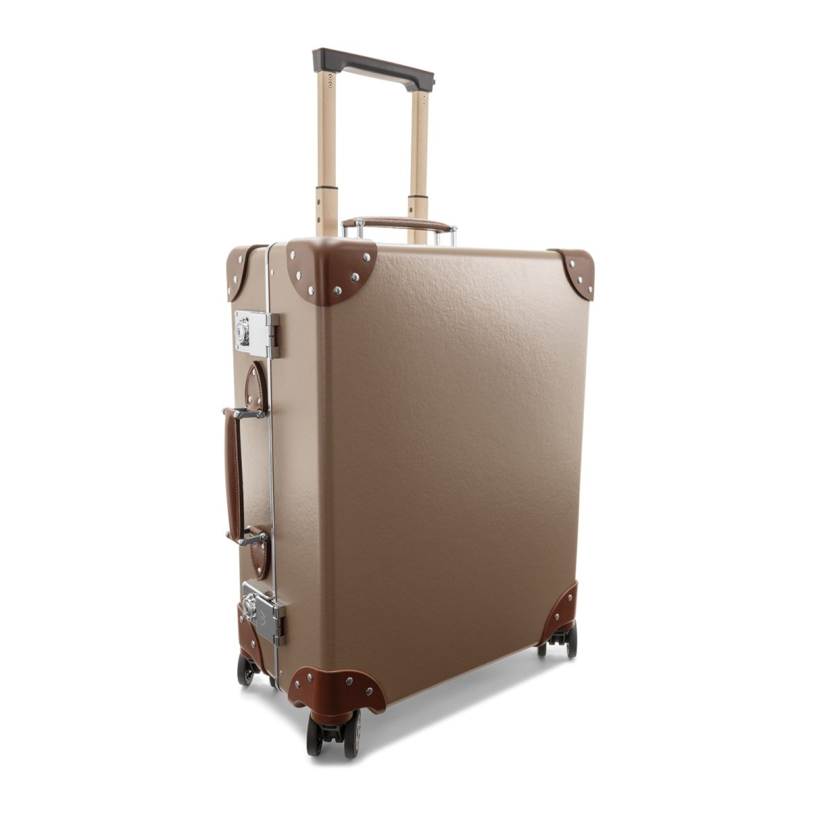 色使いがカワイイ。グローブ・トロッター×仏アーティストの限定