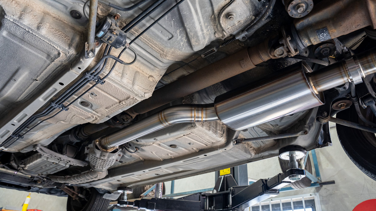 Goleby's Parts - Toyota JZX100/101 1JZGE/2JZGE N/A Chaser/Mark II 3