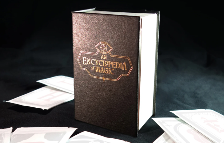 Secret Lair】全26枚☆Countdown Kit: An Encyclopedia of Magicの