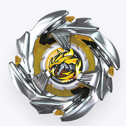 ベイブレードX】CX-08 ランダムブースターVol.7 06 コバルトドラグーン