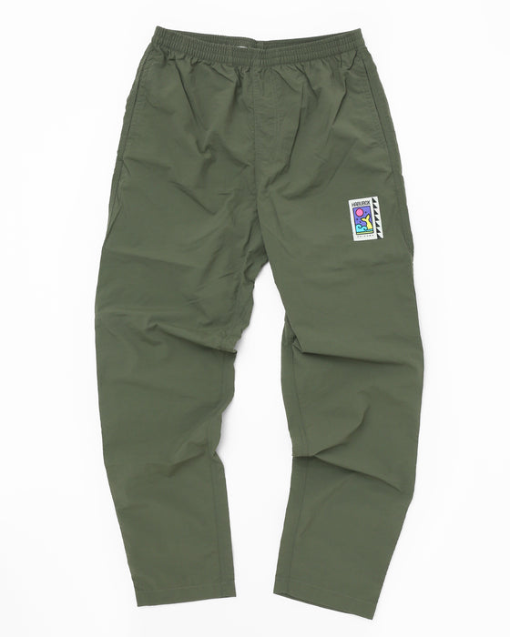 ナイロンロングパンツ — HABUBOXオンラインストア