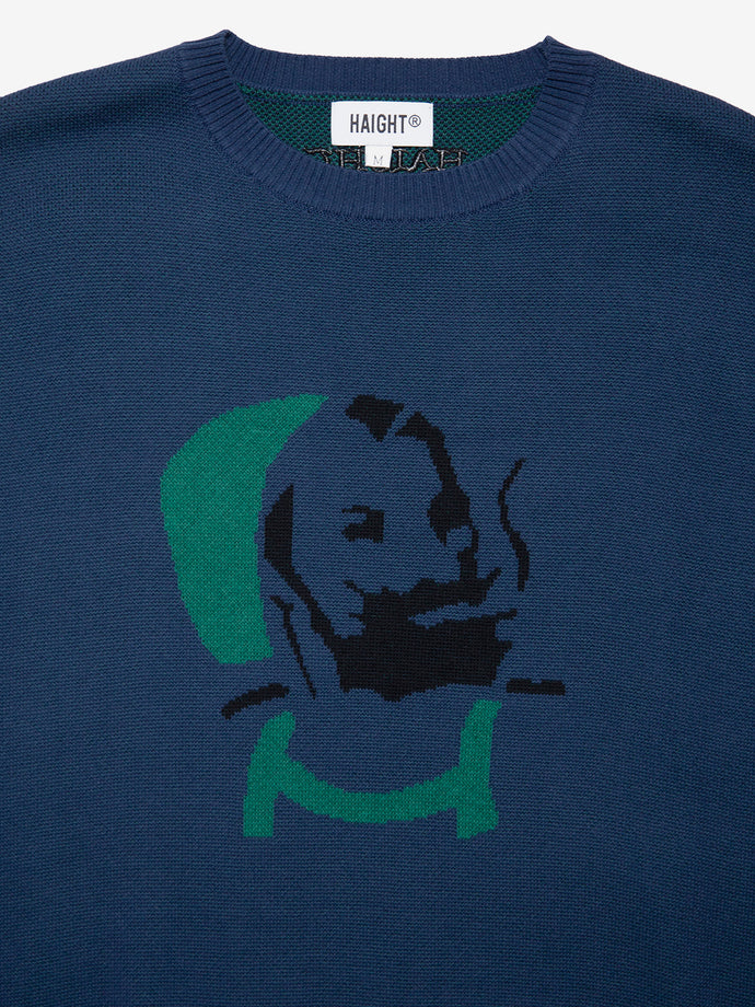 ZZ UNCLE SWEATER – HAIGHT