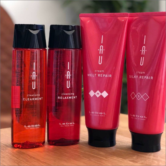 PRODUCT｜ヘアグローリー Hair Glory