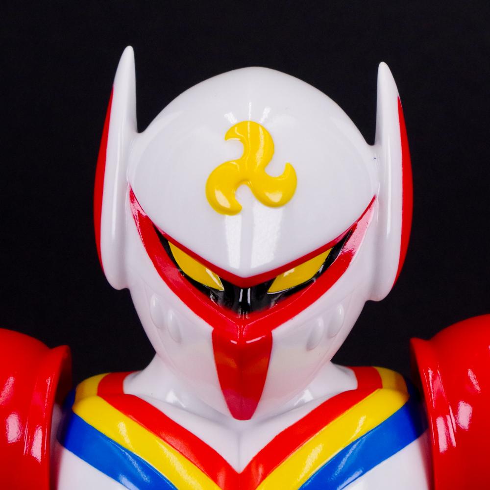 2月2日(日)より販売開始】【Kaiju One】テッカマンが登場！□【Kaiju