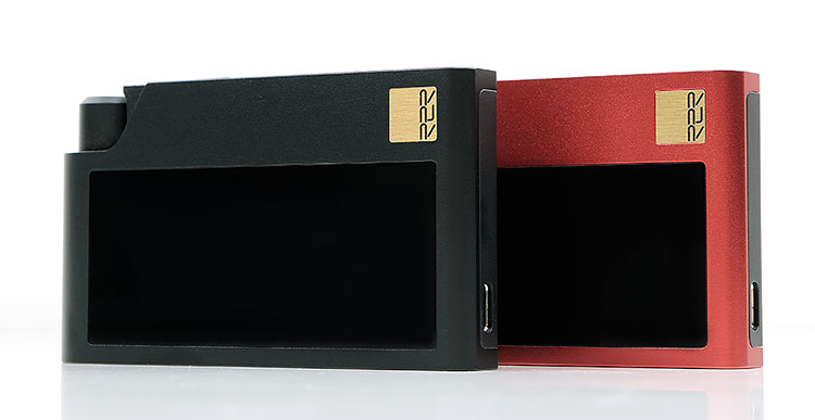 Hifiman R2R2000 Red & Black - First Contact — Headfonics