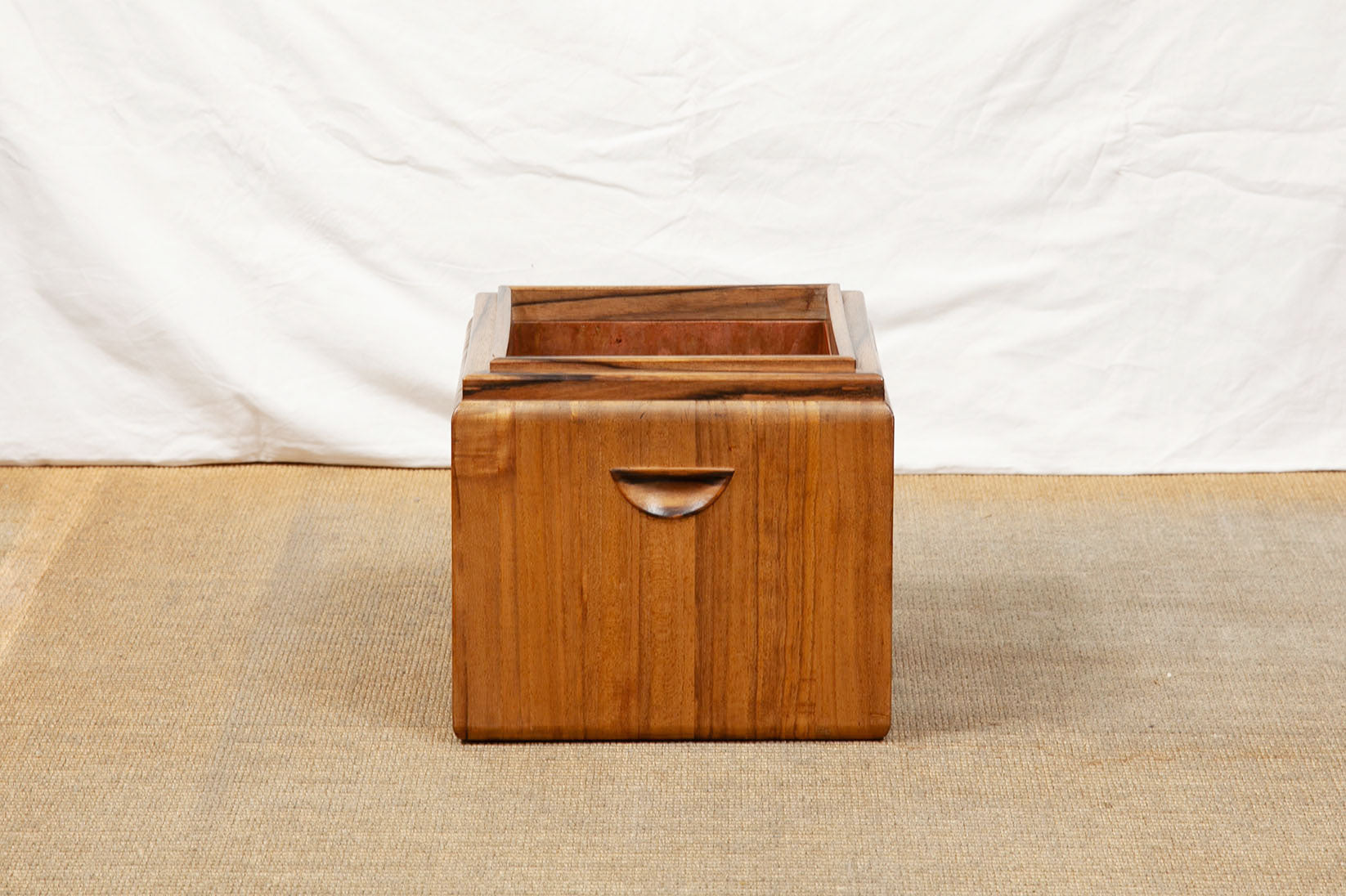 アンティーク火鉢の手あぶり火鉢スタートセット（タイプ：KH-220