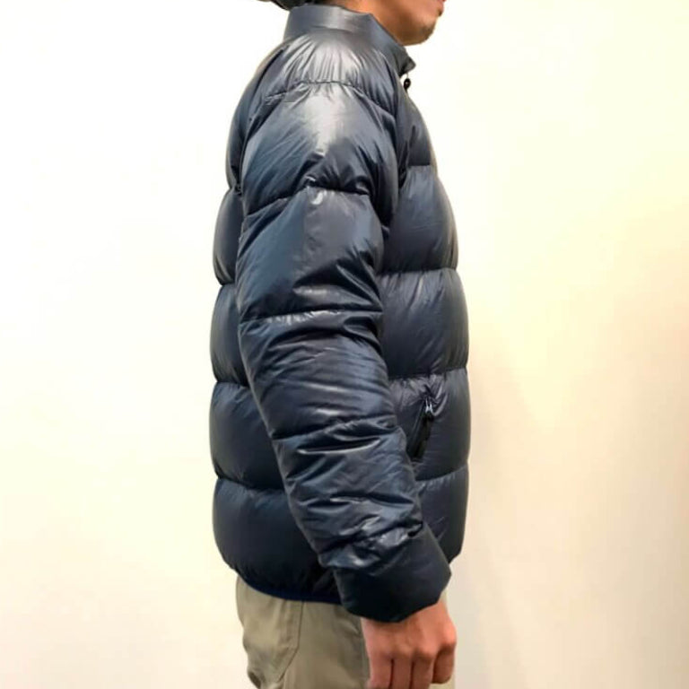 Superlight Down Jacket | スーパーライトダウンジャケット－Hiker's