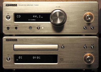 KENWOOD DP-K1000-N