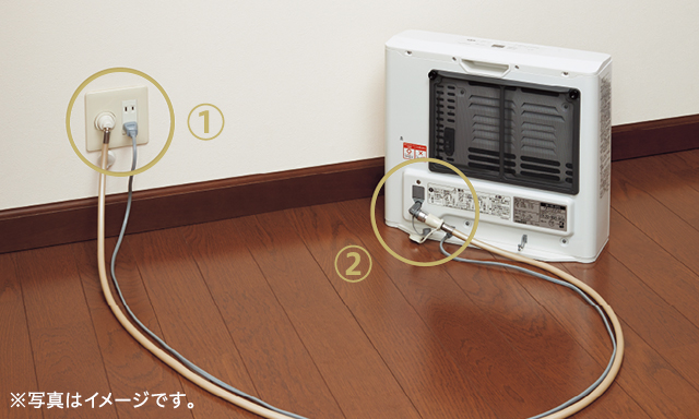 ガスコード｜大阪ガス