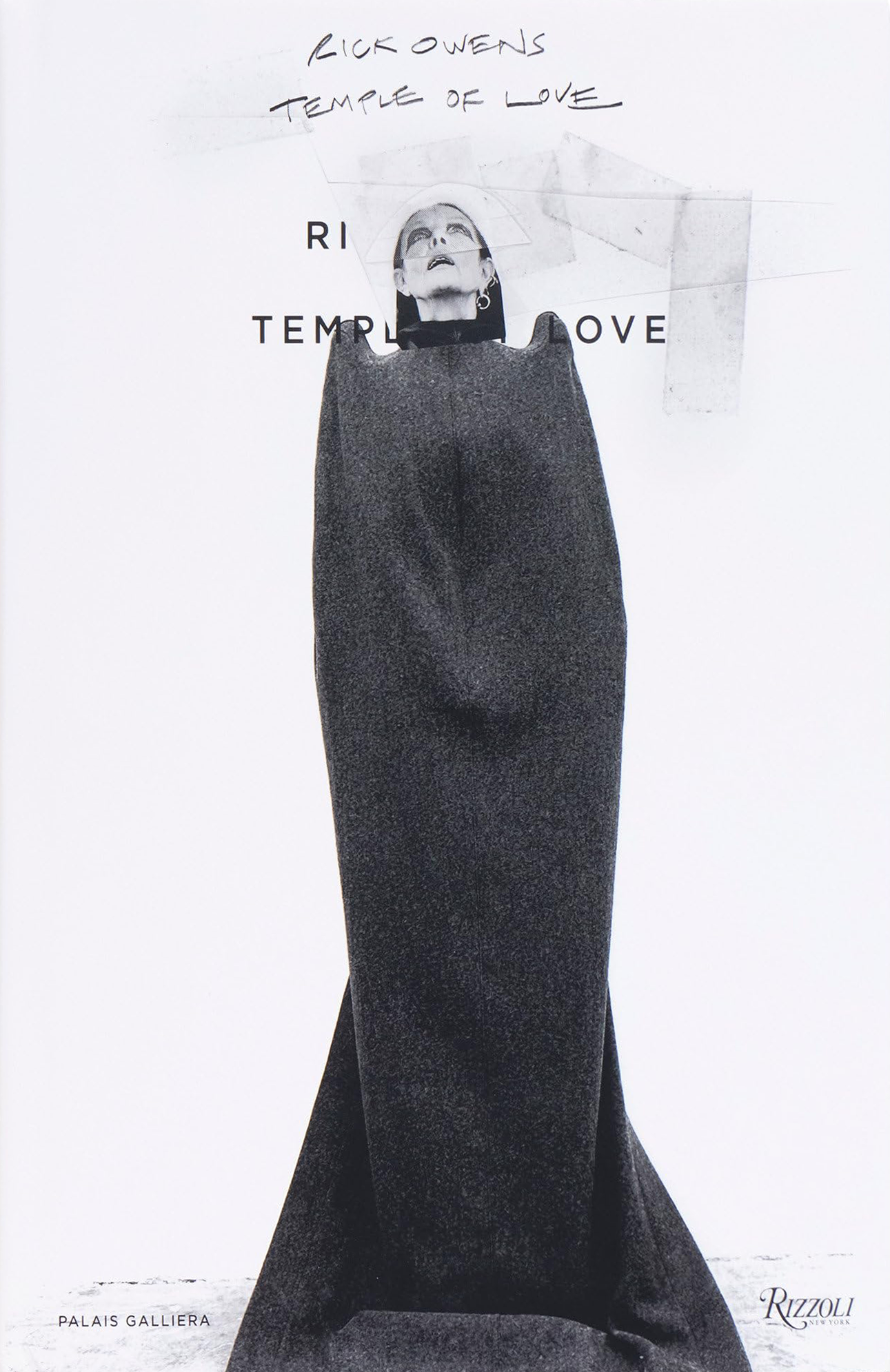 Rick Owens: Temple of Love - Hyper Hypo