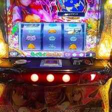 L ToLOVEるダークネス(スマスロ とらぶるダークネス) パチスロ