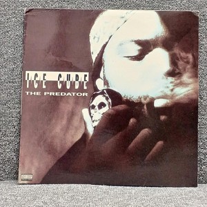 Ice Cube Predator Vinyl | eBay