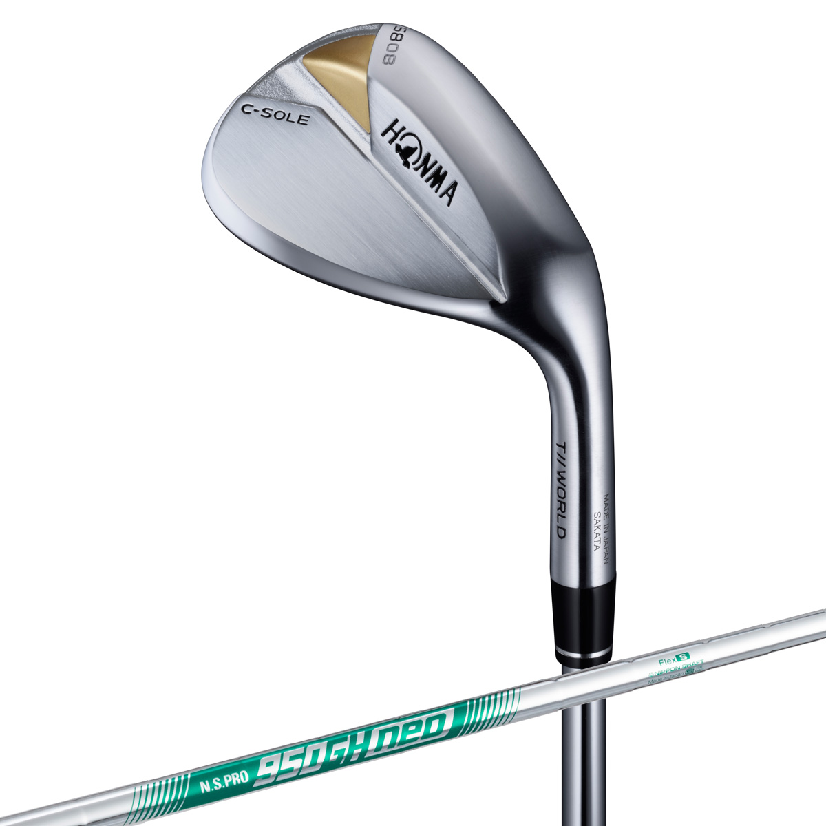 本間ゴルフ ツアーワールド TW-W ウェッジの試打レビュー 口コミ・評価