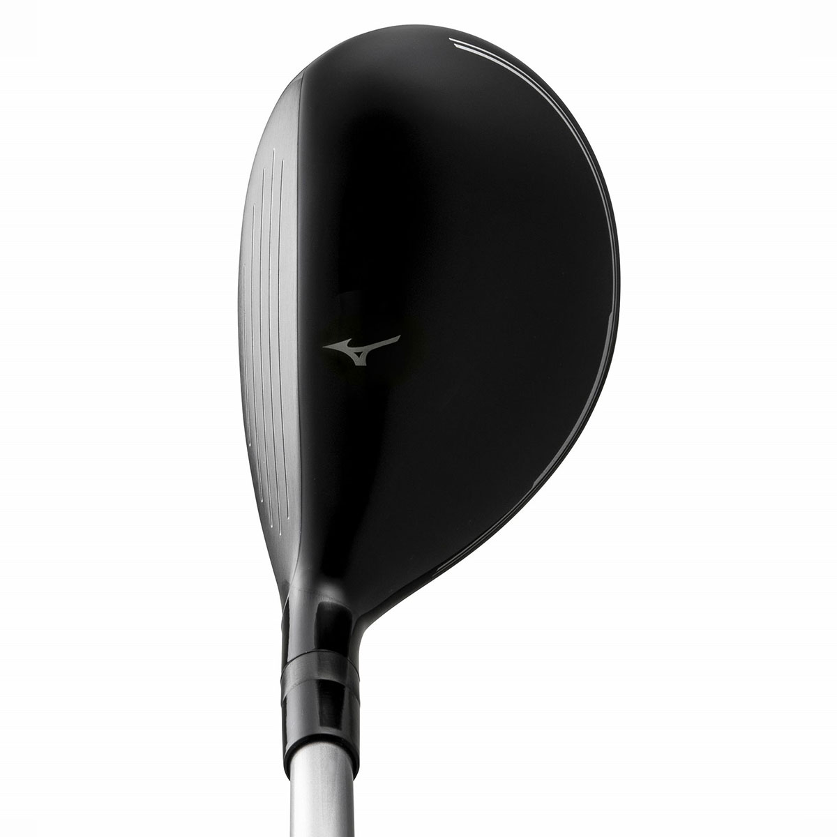 ミズノ ST200X ユーティリティの試打レビュー 口コミ・評価 ギア