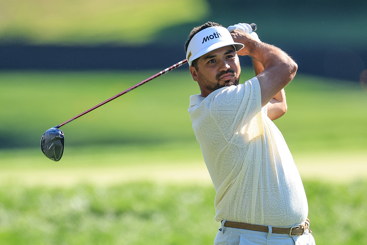 76」→「64」で急浮上 ジェイソン・デイが“世界一”つかんだ名伯楽と再