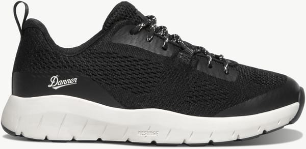 Danner - Run Time 3 ESD Black Composite Toe (NMT)