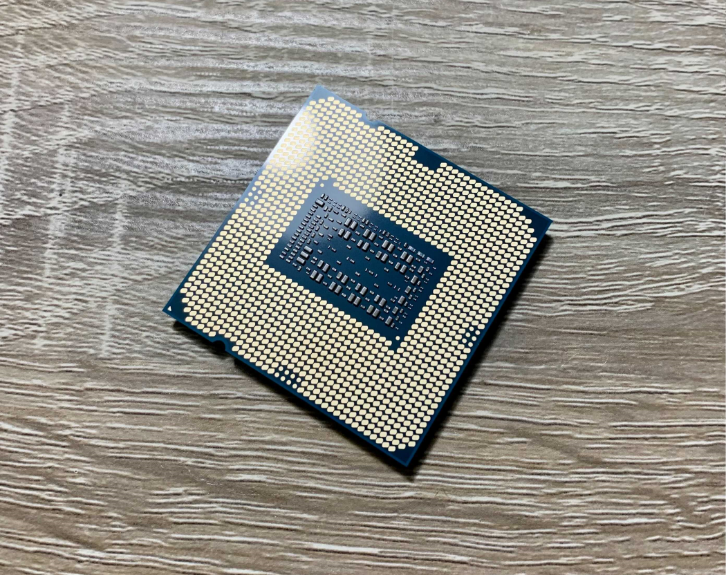 Intel Core i7-11700K Review | PCMag