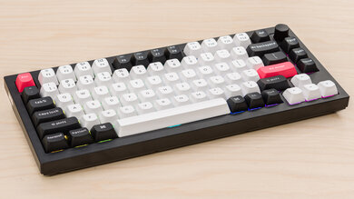 Keychron Q1 HE [Q5 HE, Q6 HE, etc.] Review - RTINGS.com